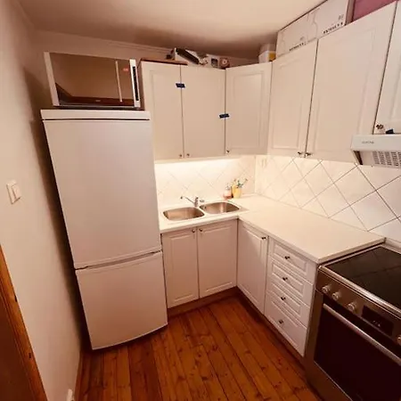 Leilighet Midt Pa Solsiden Leilighet Trondheim