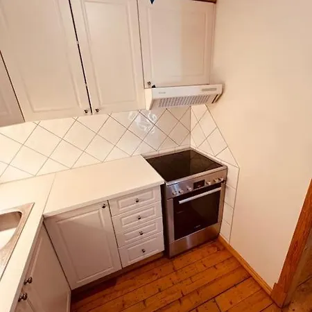 Leilighet Midt Pa Solsiden Trondheim