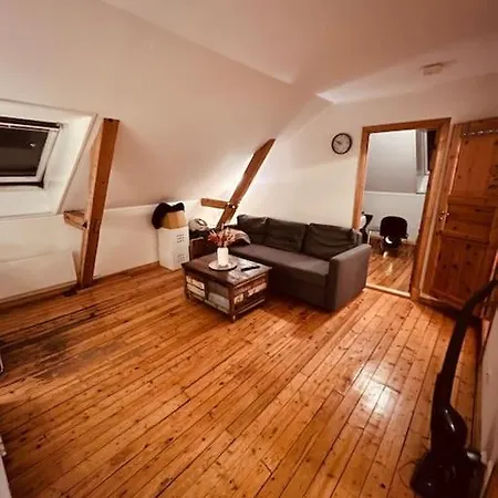 Leilighet Leilighet Midt Pa Solsiden Trondheim