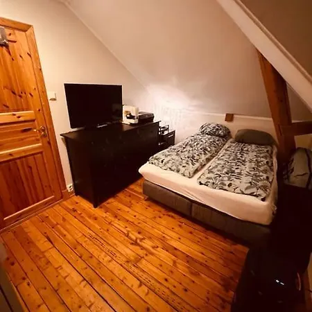 Leilighet Midt Pa Solsiden Leilighet Trondheim