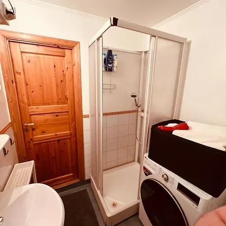 Leilighet Leilighet Midt Pa Solsiden Trondheim