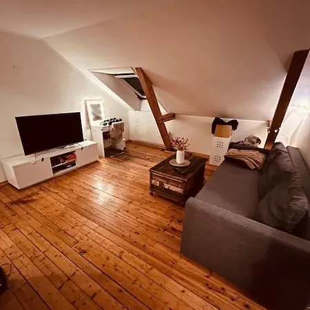 Leilighet Midt Pa Solsiden * Trondheim