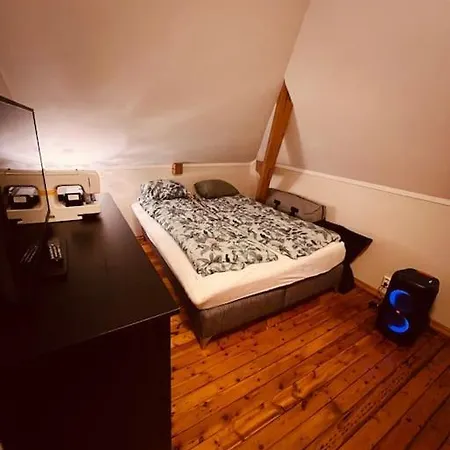 Leilighet Midt Pa Solsiden Leilighet Trondheim