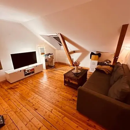 Leilighet Midt Pa Solsiden * Trondheim